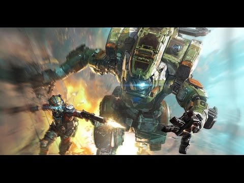 TitanFall 2: ep 3