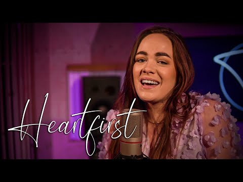 HEARTFIRST - Kelsea Ballerini (Tasha Reeves Cover)