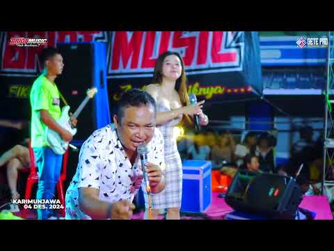 GALA GALA - APRILIA JOVANCA & KODOX'S || BRIOT MUSIC | KHITAN M. DIVO SETYAWAN - KARIMUNJAWA