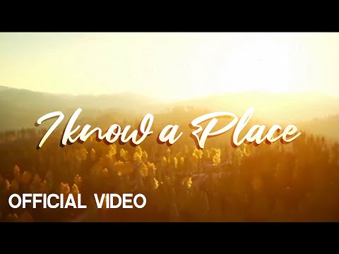 I Know A Broken Heart - I Know A Place - Smokin’ Ivories (Official Music Video) Ft Chelsie Austen