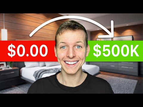 How I Made $500,000 By Age 21