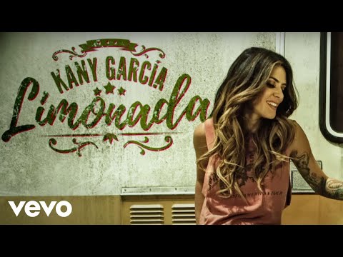 Kany García - Mío (Cover Audio)