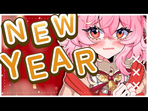 NEW YEARS COUNTDOWN CELEBRATION!!! 🎉