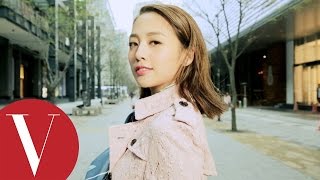 鬼鬼 吳映潔的美麗蛻變｜Vogue Girl