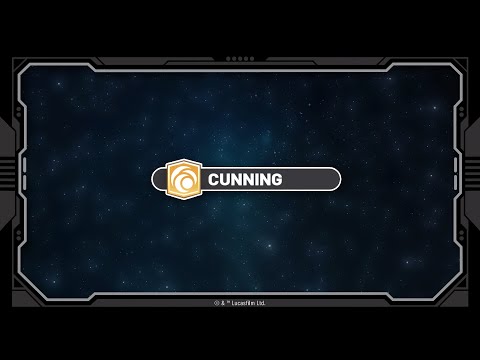 Cunning Aspect | STAR WARS: Unlimited