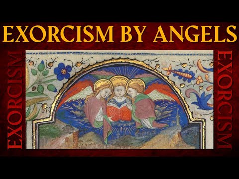 Exorcism by Angels - Motivation with Reality