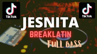 AzmiYaw -  JESNITA  (BREAKLATIN)