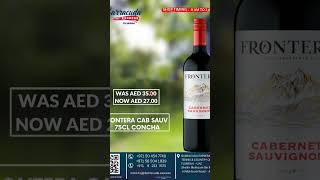 Amazing offers #barracudaexpress #wine #france #italy #southafrica #newsland #sweetwine #rosewine