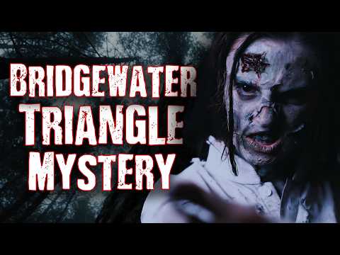 America's Most Mysterious Zone - THE BRIDGEWATER TRIANGLE