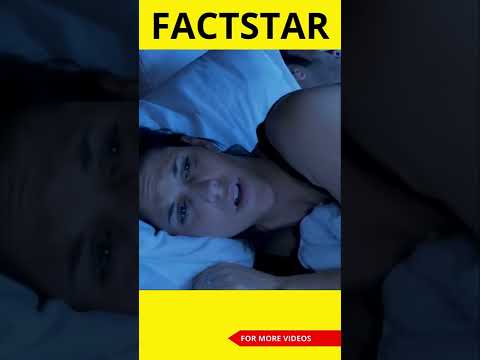 What if we dont sleep? | #factstarshorts #youtubeshorts #shorts #ytshorts