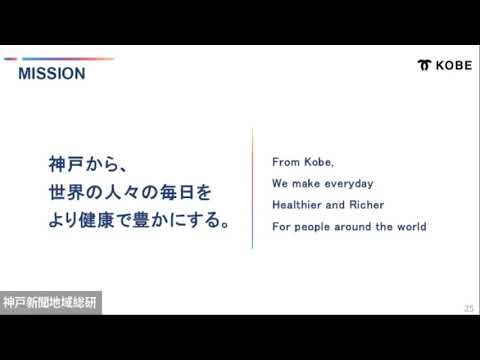 ANCHOR KOBE　第3回ベンチャーピッチ　(2023年7月11日)