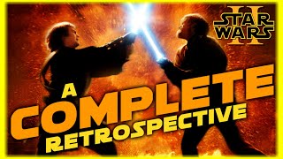 The PREQUEL Trilogy | A STAR WARS Complete Retrospective - 2