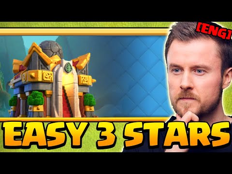 Last Town Hall 16 Challenge | EASY 3 STAR GUIDE in Clash of Clans