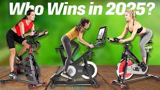 Best Exercise Bikes 2025 [don’t buy one before watching this]