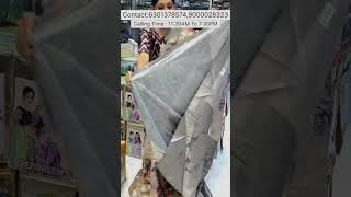 #madina  Wholesale Sarees | దసరా స్పెషల్ ధమాకా సేల్ || Mariyam Textiles sarees collection