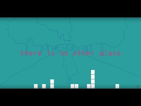 Marrón - No Other Place (Official Lyric Video)