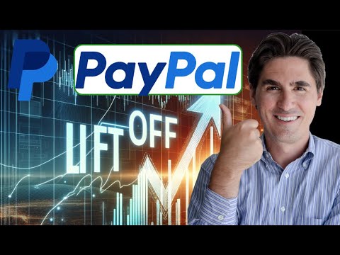 PAYPAL (PYPL STOCK): TURNAROUND HERE? I LIKE IT!