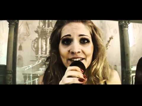 HB 'The Jesus Metal Explosion' Official Video