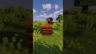 3 SMALL VILLAGER MOVEMENT TIPS!! | Cosmonautic #shorts #short #minecrafttipsandtricks