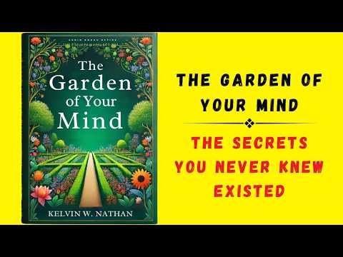 The Garden of Your Mind: The Secrets You Never Knew Existed (Audiobook)