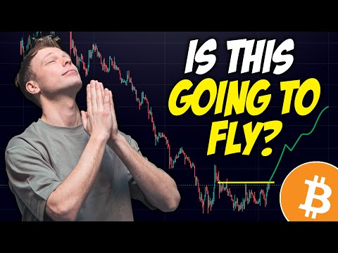 BITCOIN: IS THE TOP IN? (I'M BUYING THIS ALTCOIN!!!)