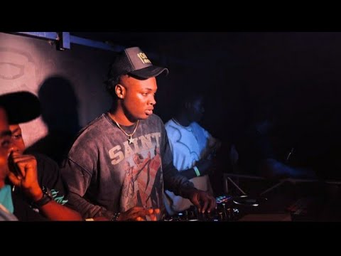 DJ VIBE x FREEMIX - Live Performance 2k24