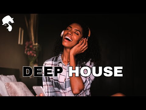 Deep Mind | Deep House Mix by Gentleman