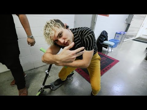 WALK THE MOON - 2019 Winter Tour: EP 1