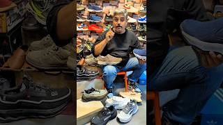 Branded Shoes Wholesale Market In Karachi | Cheapest Shoes Market In Pakistan !!!