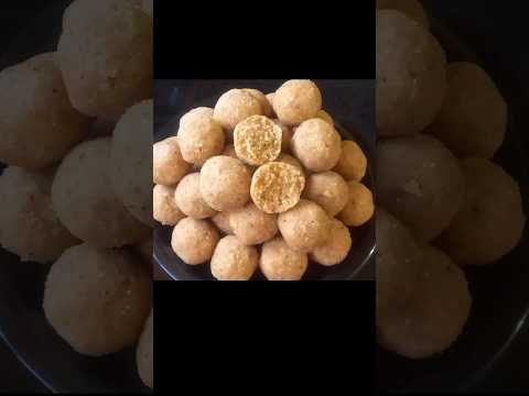 हिवाळा स्पेशल मेथी लाडू #shorts #ruchkarswad #recipe #food