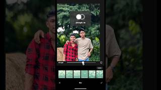 Best photo blur background editing app like DSLR 📸 #youtubeofficialchannel