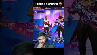 Panther Gaming Expose Panel User 😱 || #shorts  #freefire