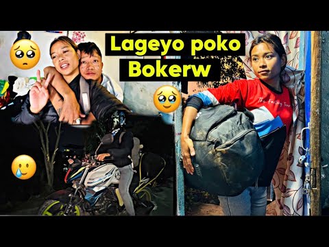 BUDA LAI EAKLAI XODERW LAGEYO🥹//TARW KATA???🤔//bebo_vlog❤️🌎🥀