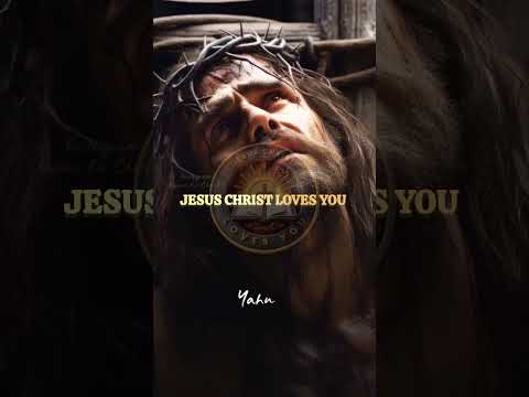 Jesus Christ Loves You ❤️ | Worship & Praise #teluguchristiansongs #jesus