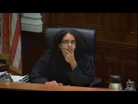 Supreme Court Oral Arguments September 6, 2017