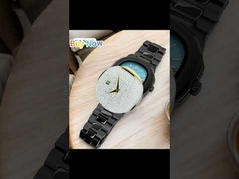 Latest designer collection | luxury wrist watch collection | automatic wrist watch ‎@iconicshop9272 