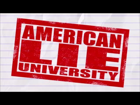 American Lie University