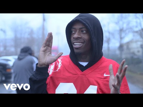 Rich Homie Quan - 34 (BTS)