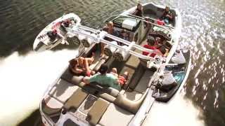 MasterCraft X20 Walkthrough