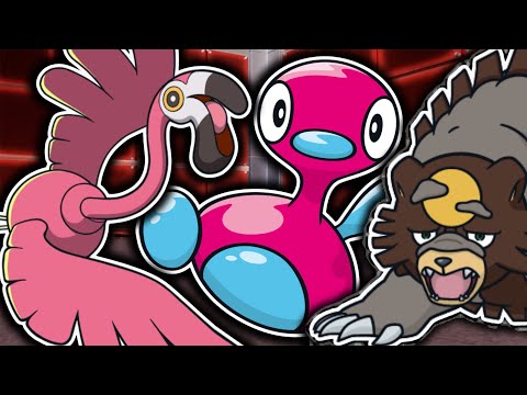 This is one of the BEST TEAMS right now • Pokemon Scarlet/Violet VGC Battles