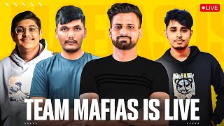 Naruto x Free fire max || HARYANA KE SHER PRACTICE MATCHES + FULL MAP #totalgaming #themafias