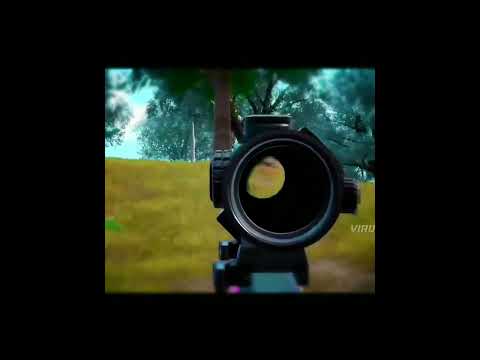 Tumse Mohabbat Hai - JalRaj | Safar | Latest hindi song 2022 original PUBG MONTAGE video  #shorts