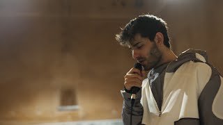 Ate - Diğer Yarım | Hamam Sessions