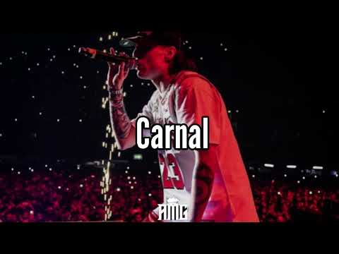 Peso Pluma x Natanael Cano - Carnal