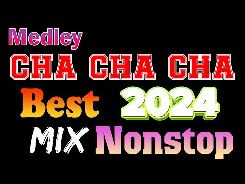 DISCO REMIX CHA CHA CHA 2023 - 2024🔆 DISCO NONSTOP WARAY WARAY 🔅 CHA CHA CHA DISCO REMIX NONSTOP