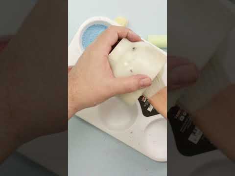 How to make washable concrete paint