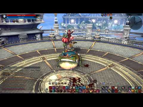 TERA Online - Quest 1212 - Celestial Arena [Story Quest]