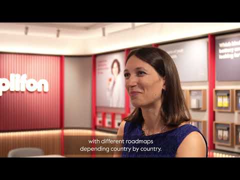 Amplifon Product Experience: interview to Lucia Capocasa