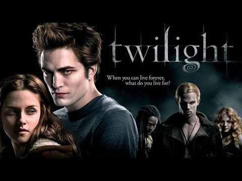 Twilight (2008) Movie ||  Billy Burke ,Kristen Stewart,Robert Pattinson || Review and Facts