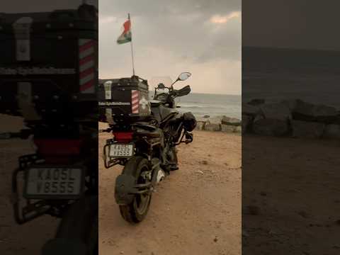 Support Benelli south india ride: Vagamon varkala Kanyakumari rameswarm Kodaikanal from bangalore ❤️